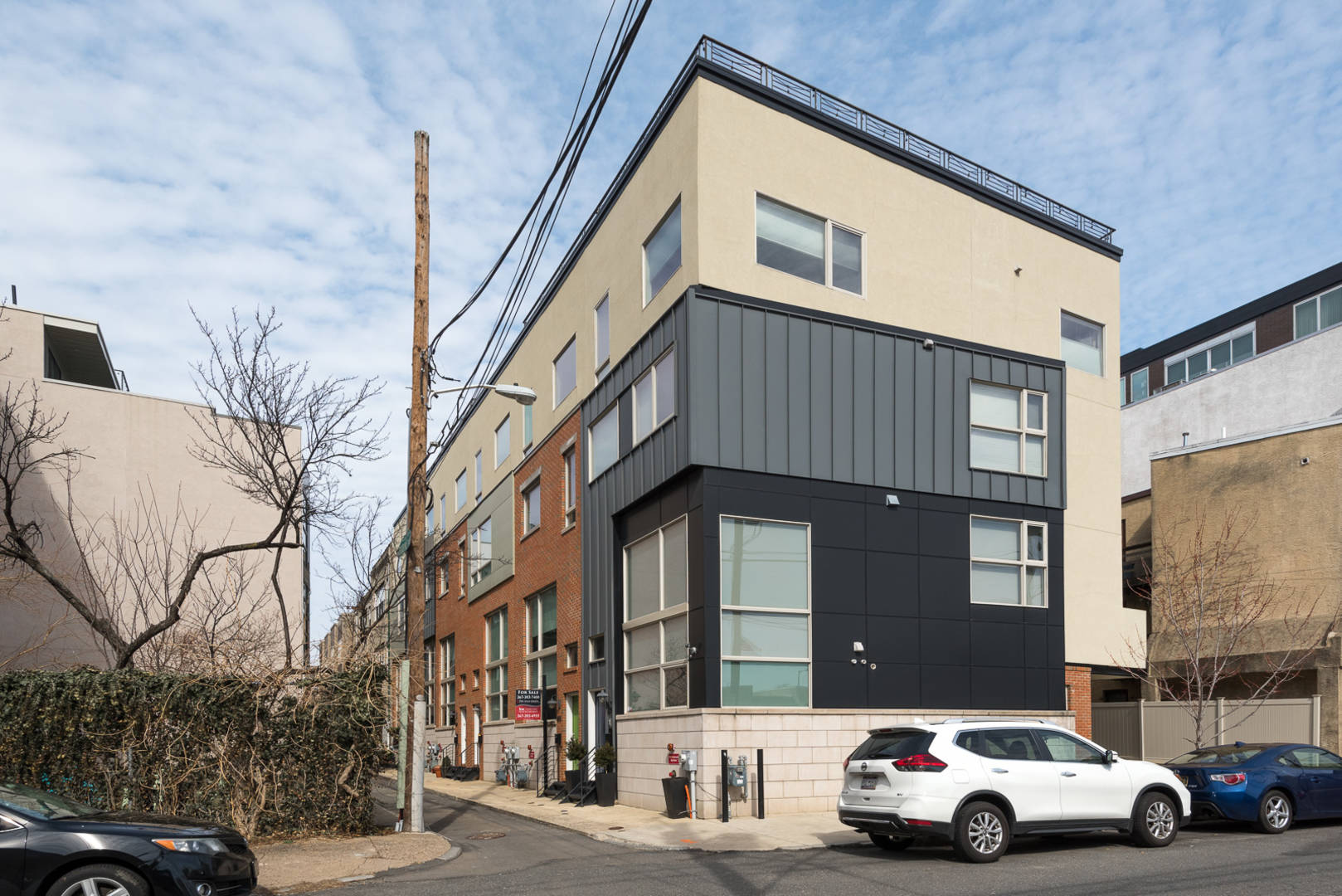 603 N Bodine St #5 Philadelphia, PA 19123