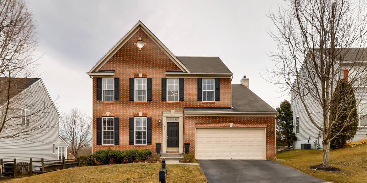 Brivity 10512 Chester Way Woodstock, MD 21163