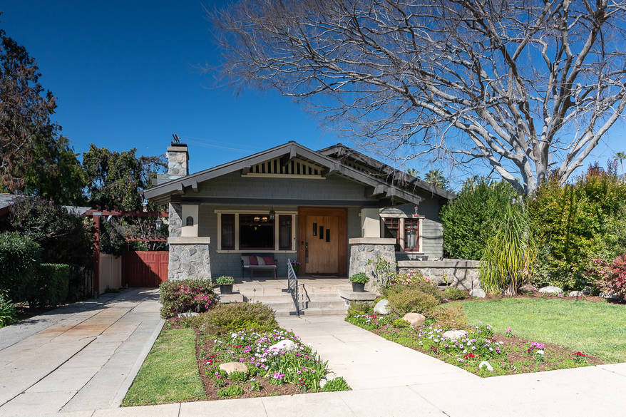 Brivity 119 May Ave Monrovia, CA 91016