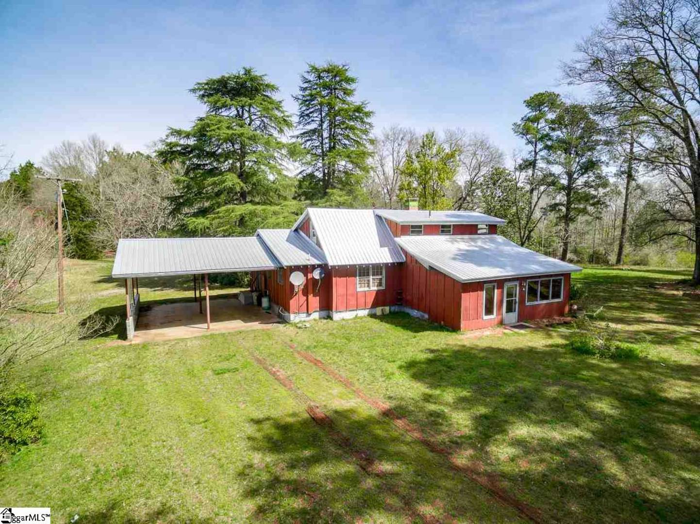 6030 S Pine Street Pacolet, SC 29372