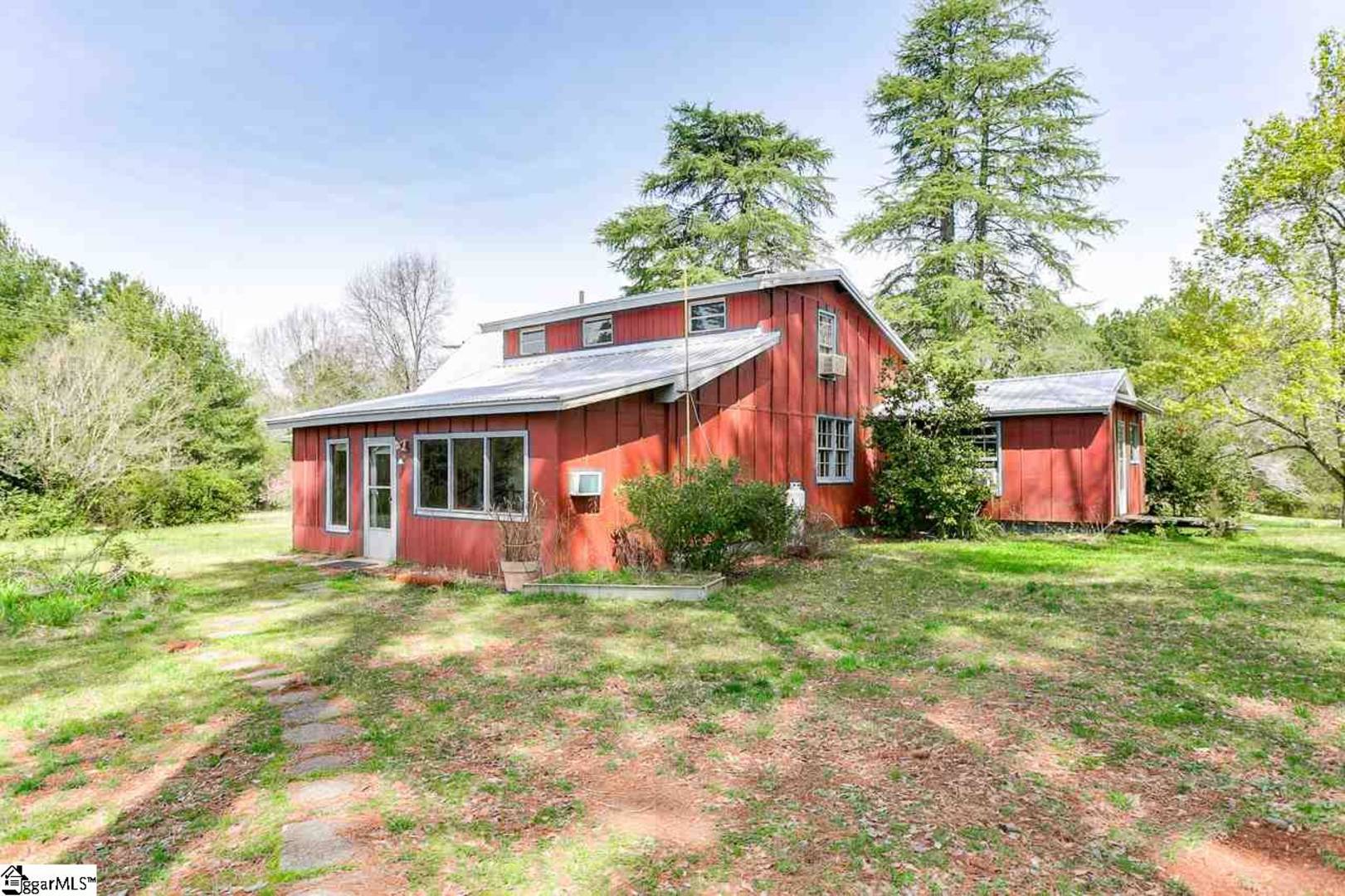 6030 S Pine Street Pacolet, SC 29372