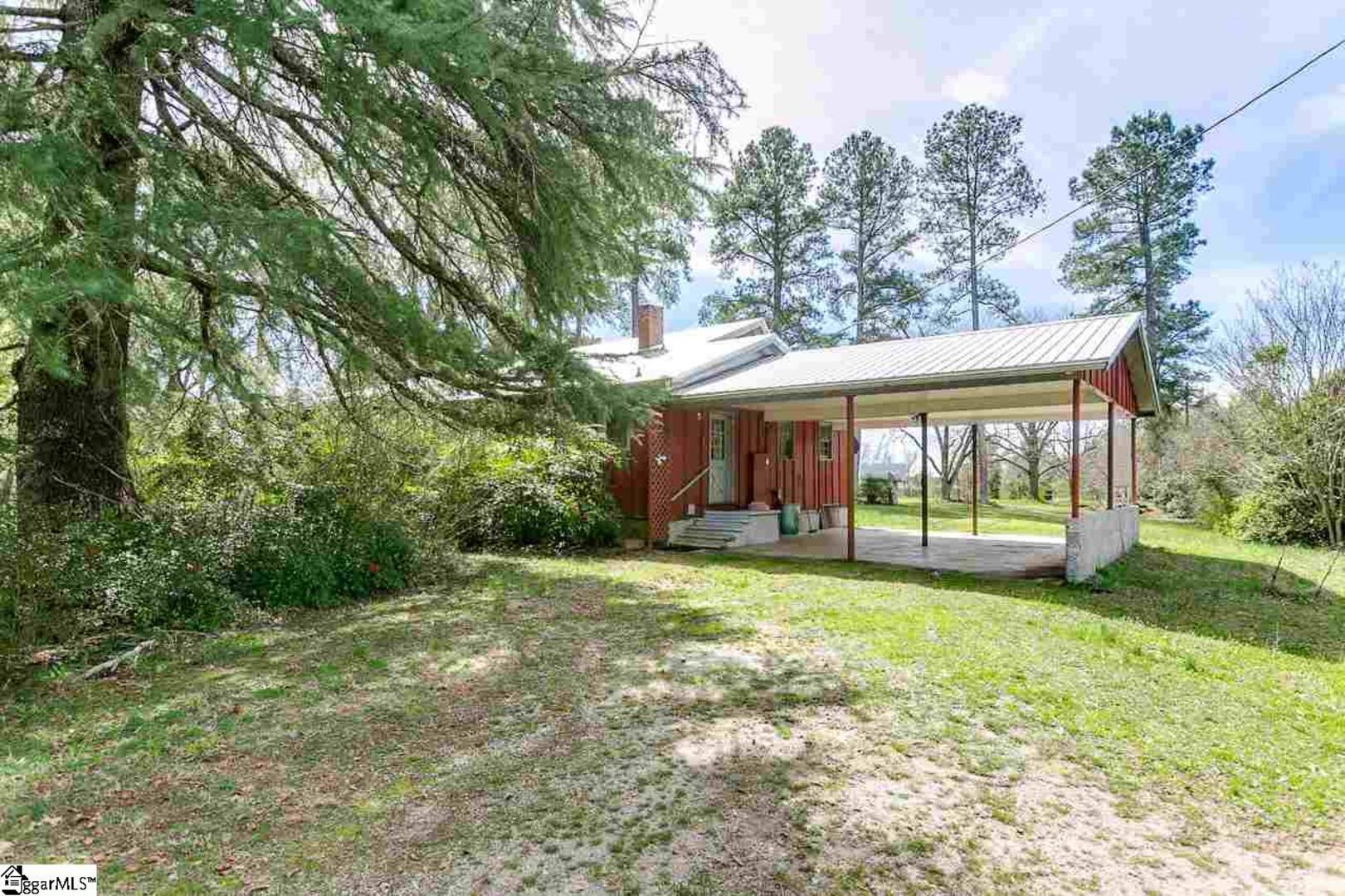 6030 S Pine Street Pacolet, SC 29372
