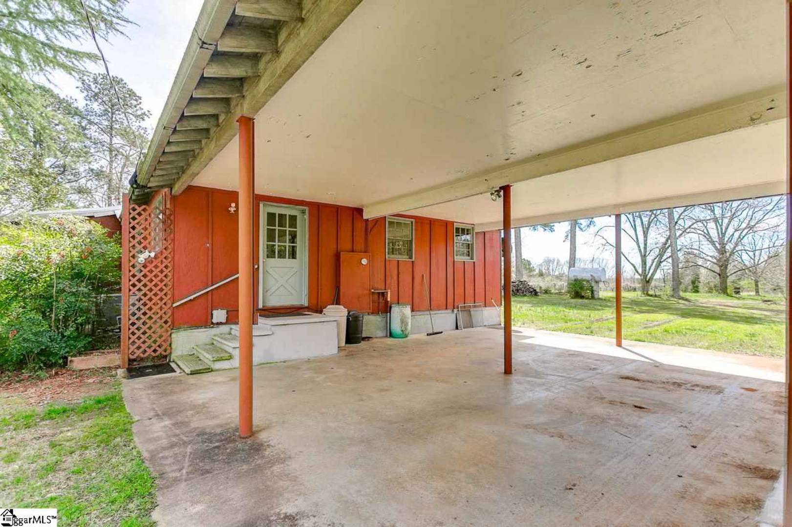 6030 S Pine Street Pacolet, SC 29372