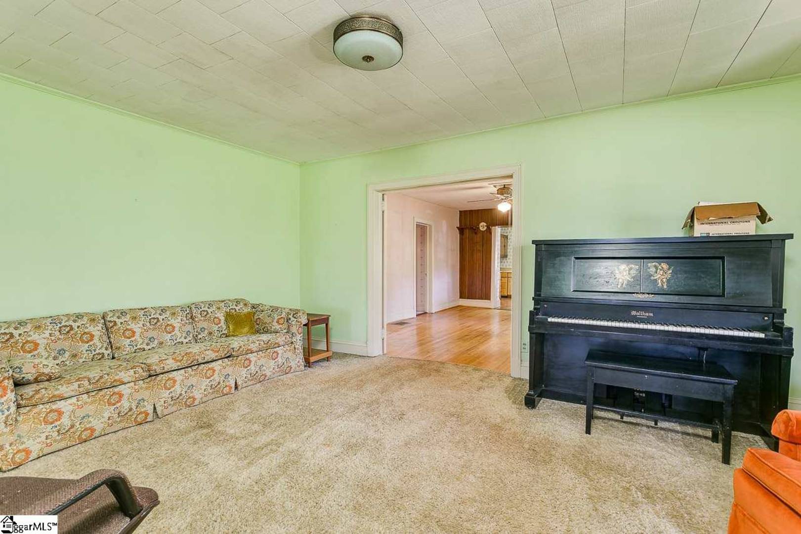 6030 S Pine Street Pacolet, SC 29372