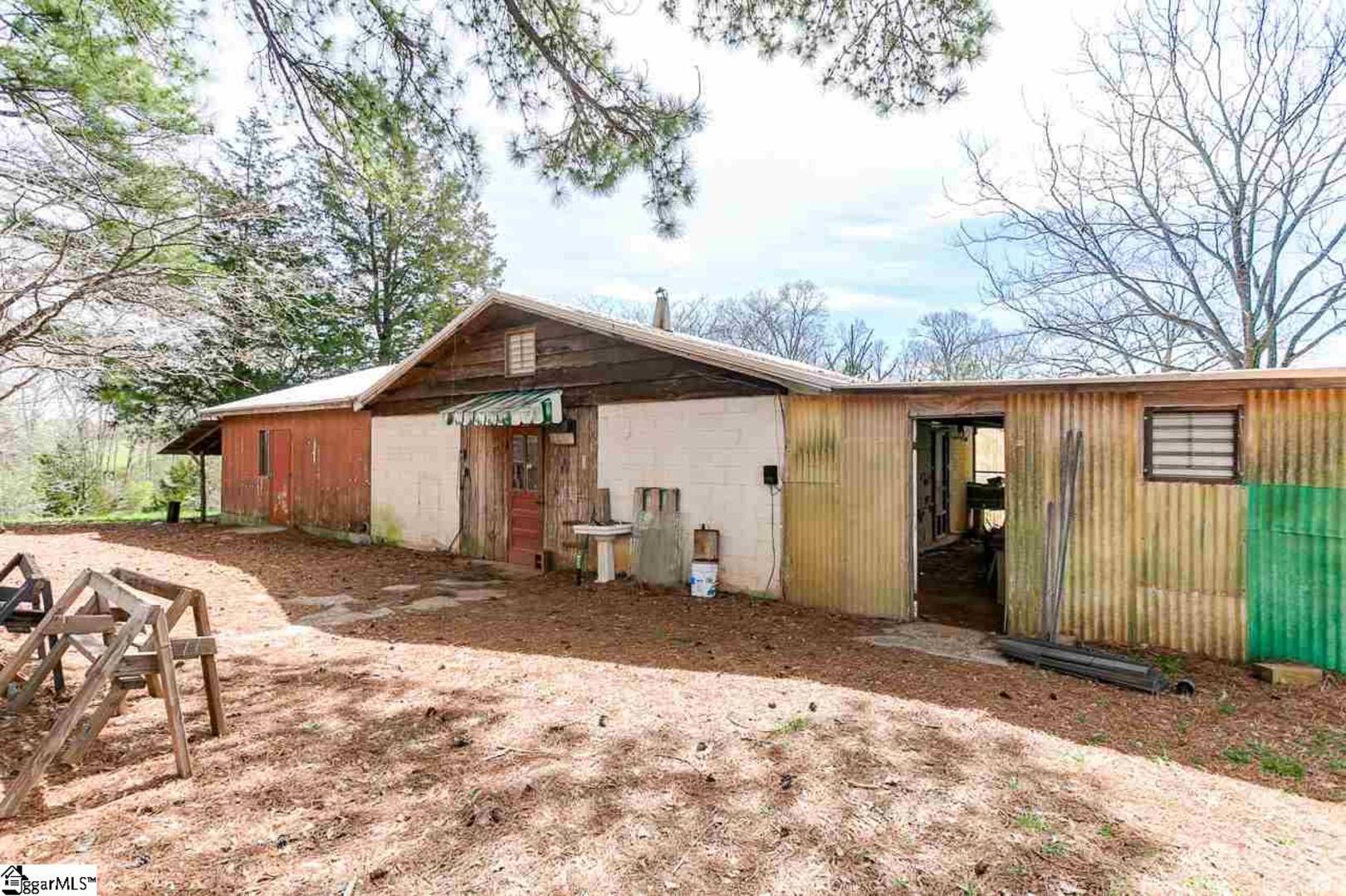6030 S Pine Street Pacolet, SC 29372