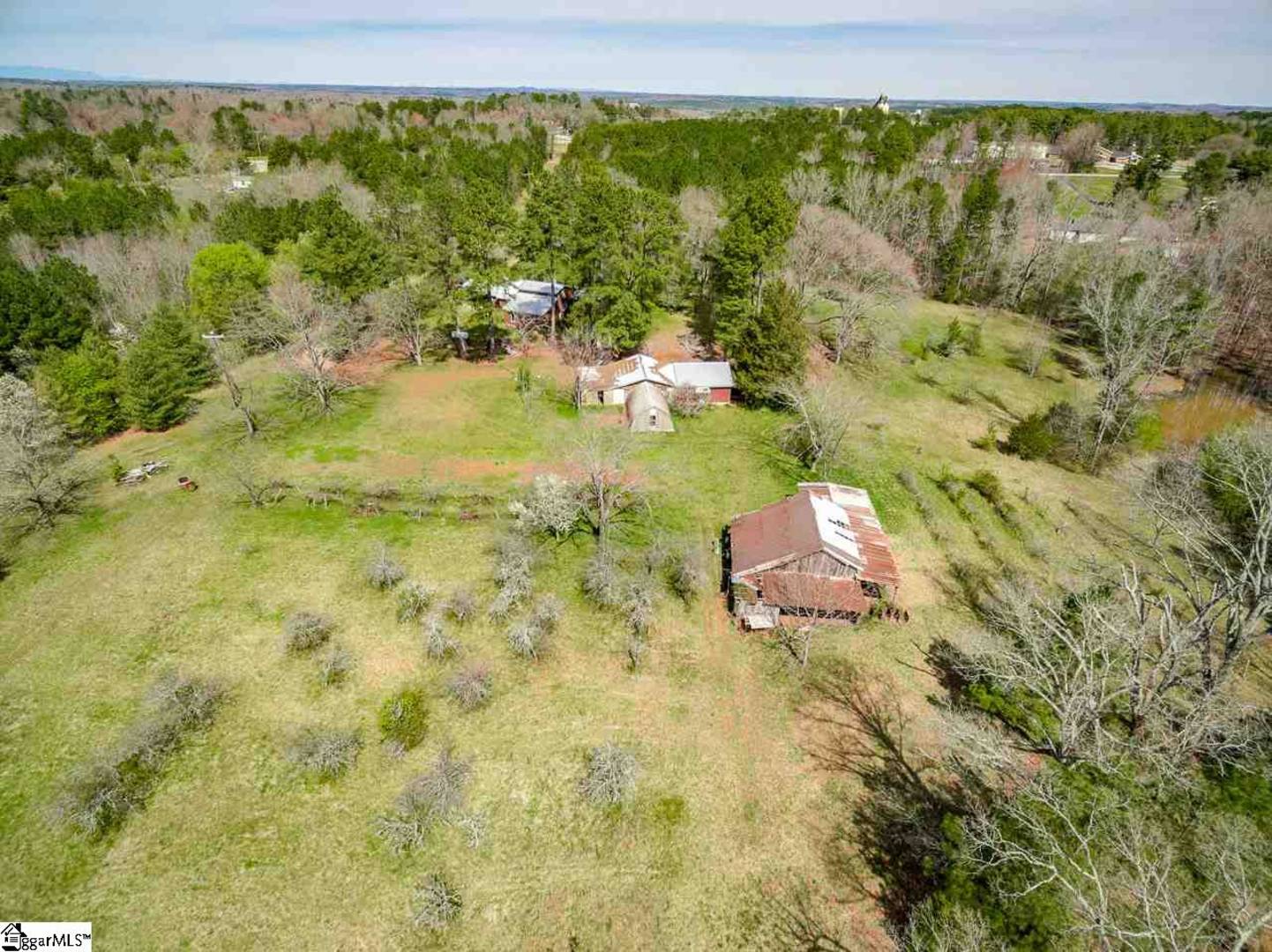 6030 S Pine Street Pacolet, SC 29372