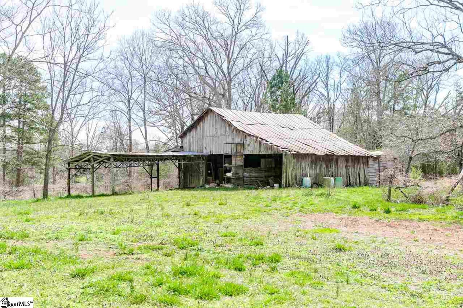 6030 S Pine Street Pacolet, SC 29372
