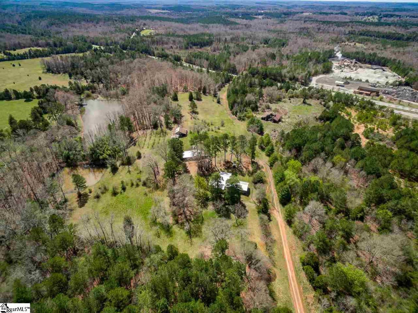 6030 S Pine Street Pacolet, SC 29372