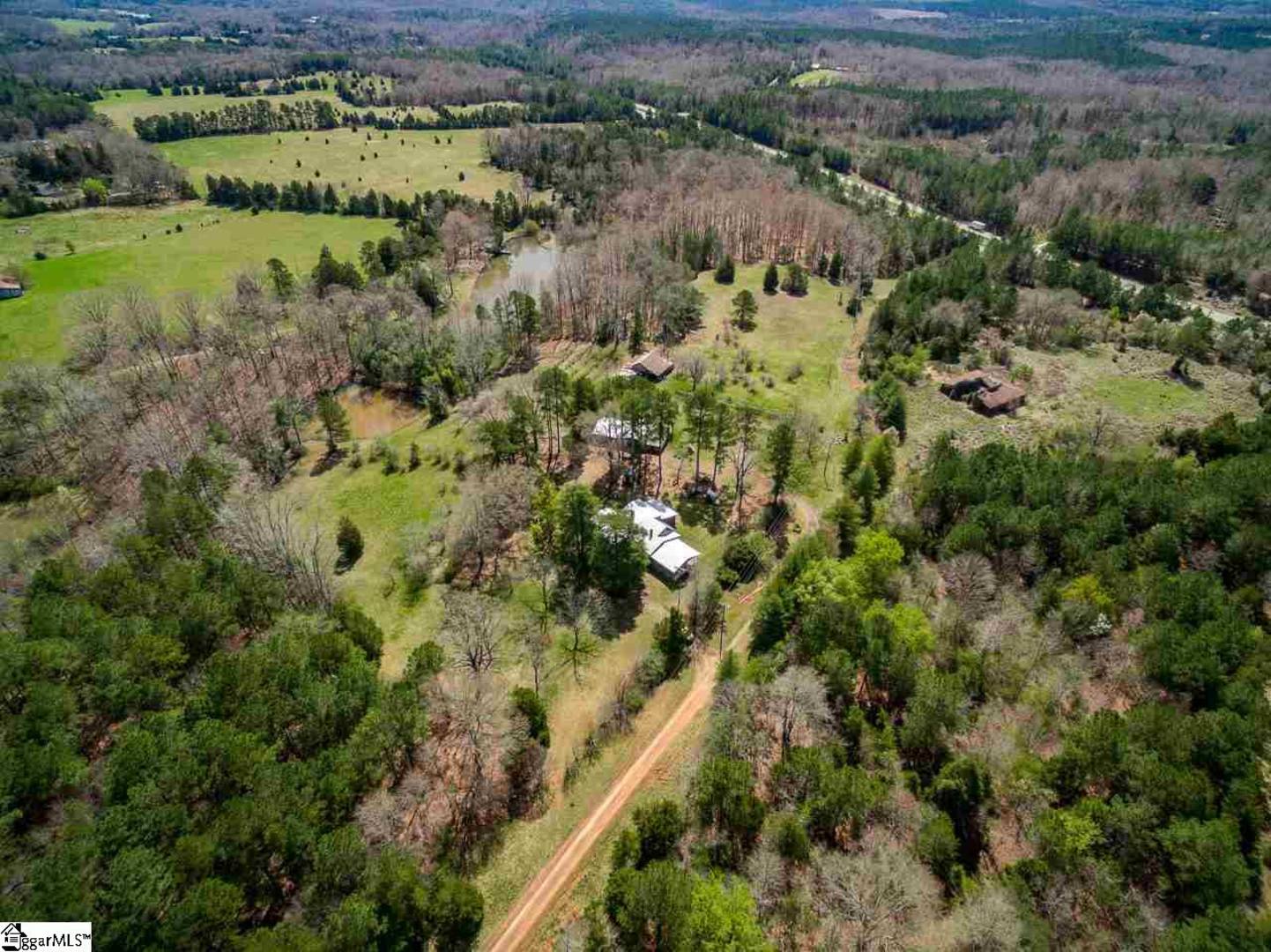 6030 S Pine Street Pacolet, SC 29372
