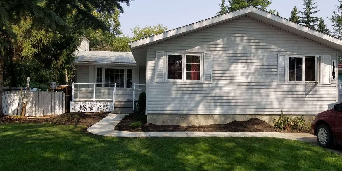 Brivity 1988 Glenmore Sherwood Park, AB T8A2G5