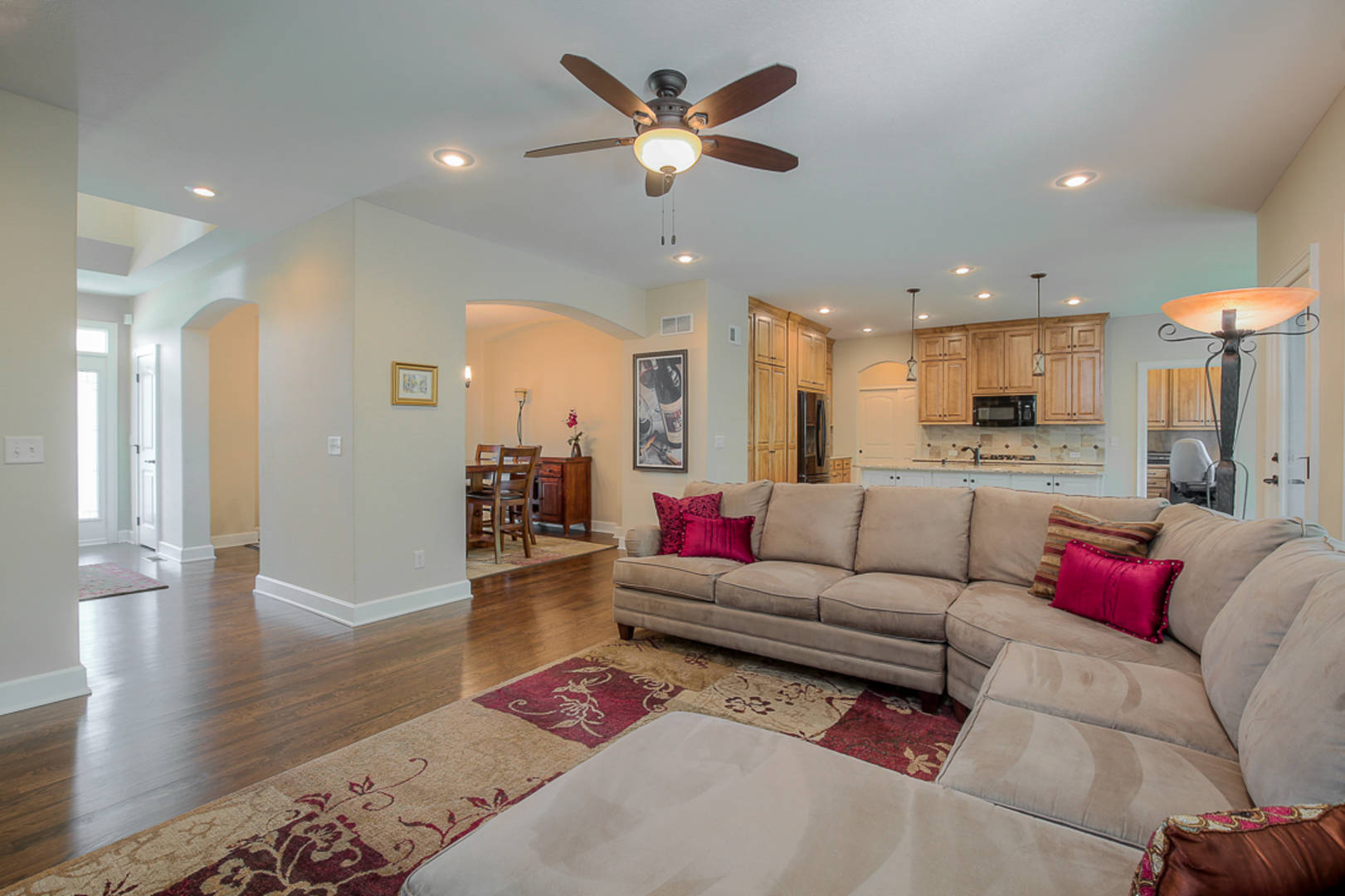 4602 Verona Drive Riverside, MO 64150