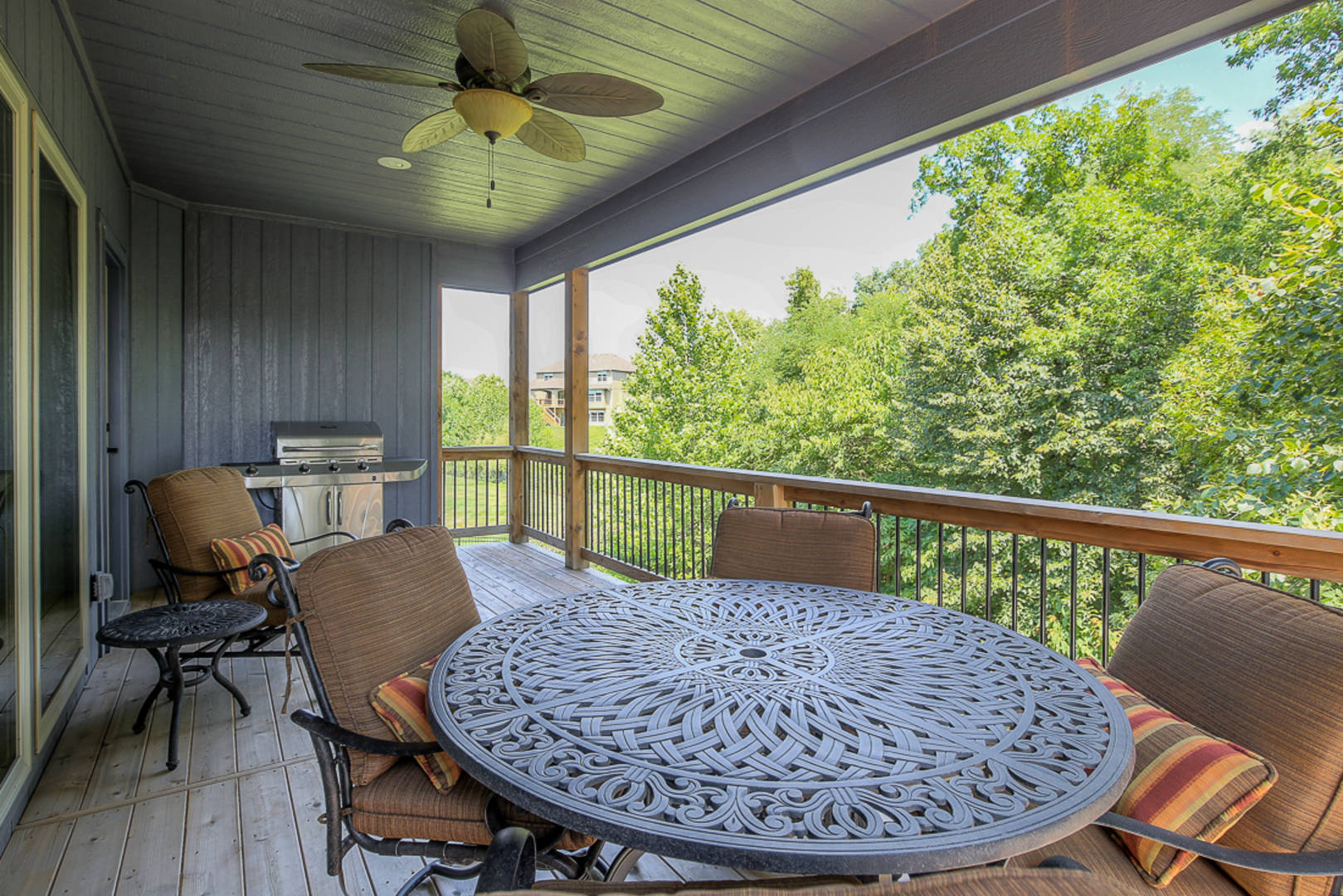 4602 Verona Drive Riverside, MO 64150
