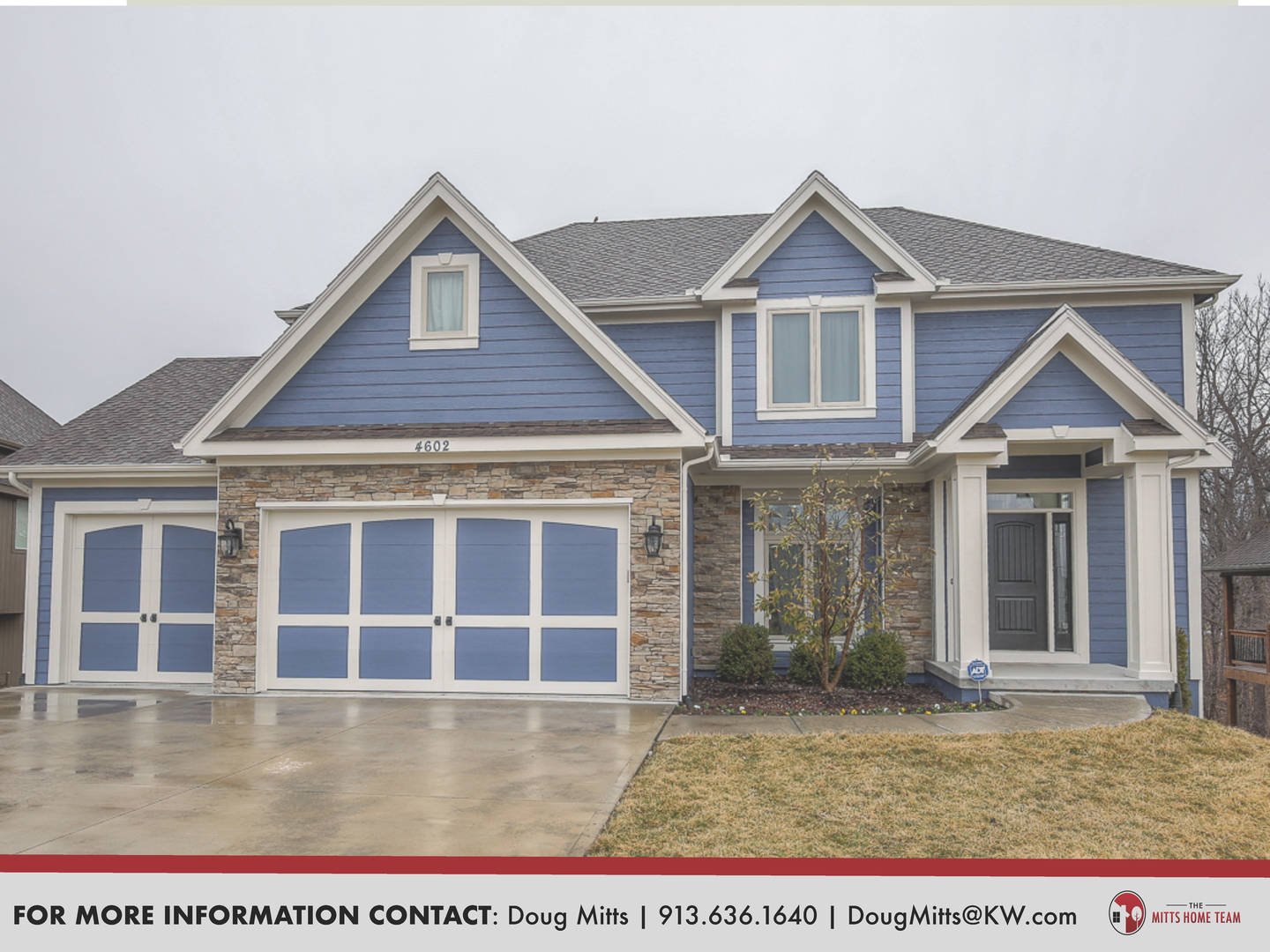 4602 Verona Drive Riverside, MO 64150
