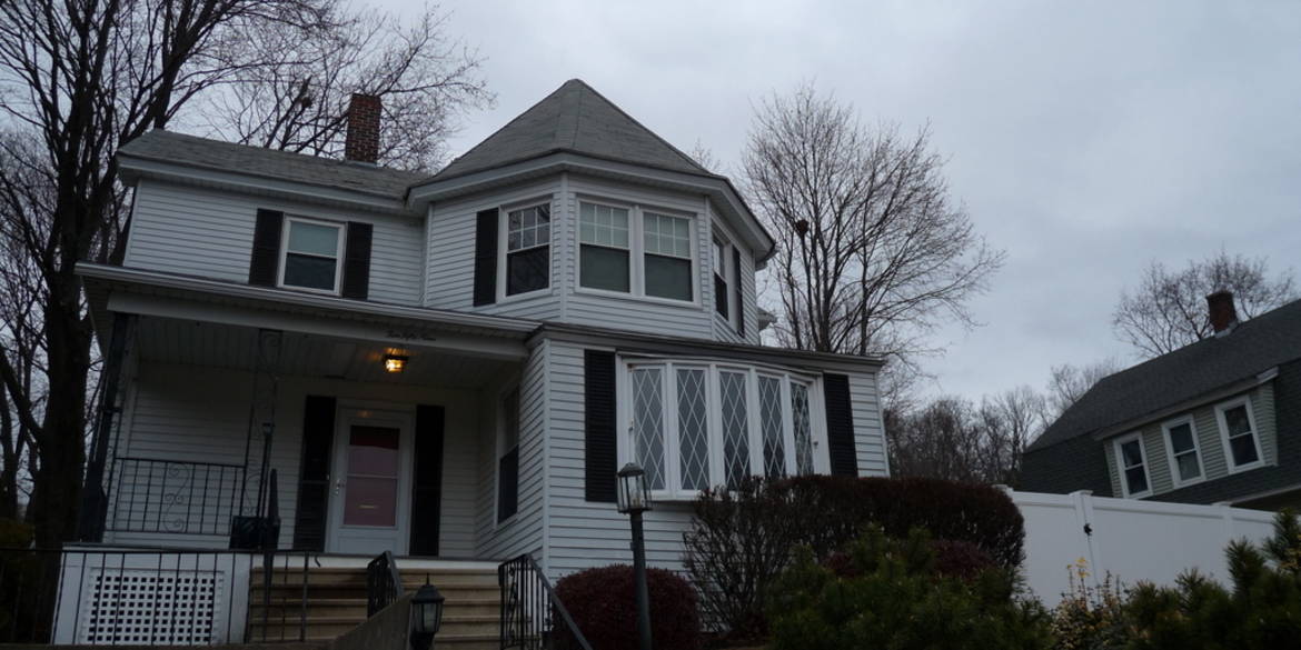 Brivity 1059 Pleasant St Worcester, MA 01602