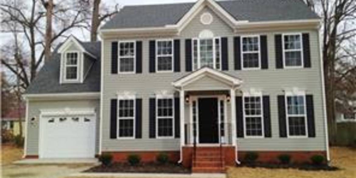 Brivity 8578 Gibbs Lane Richmond, VA 23231