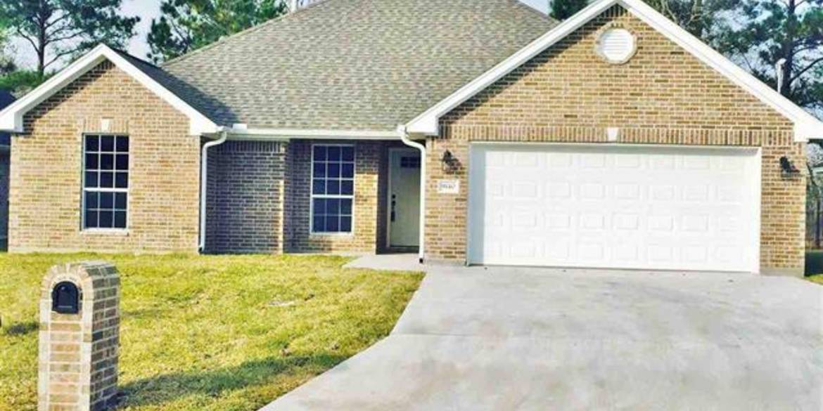 Brivity 9140 Oak Pointe, Beaumont, Texas Beaumont, TX 77707