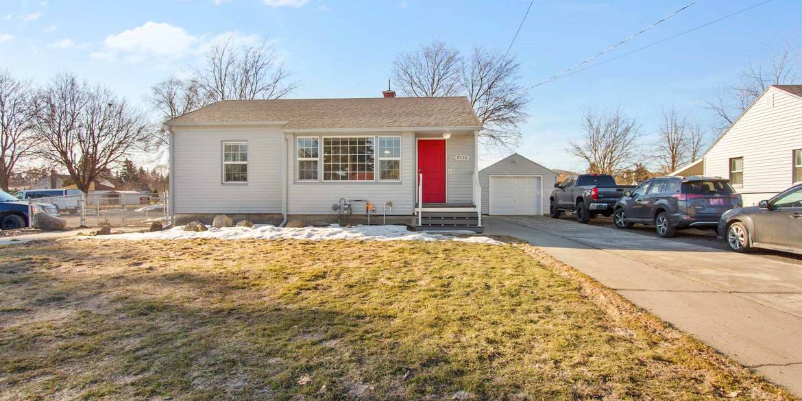 Brivity 9526 E Broadway Spokane Valley, WA 99206