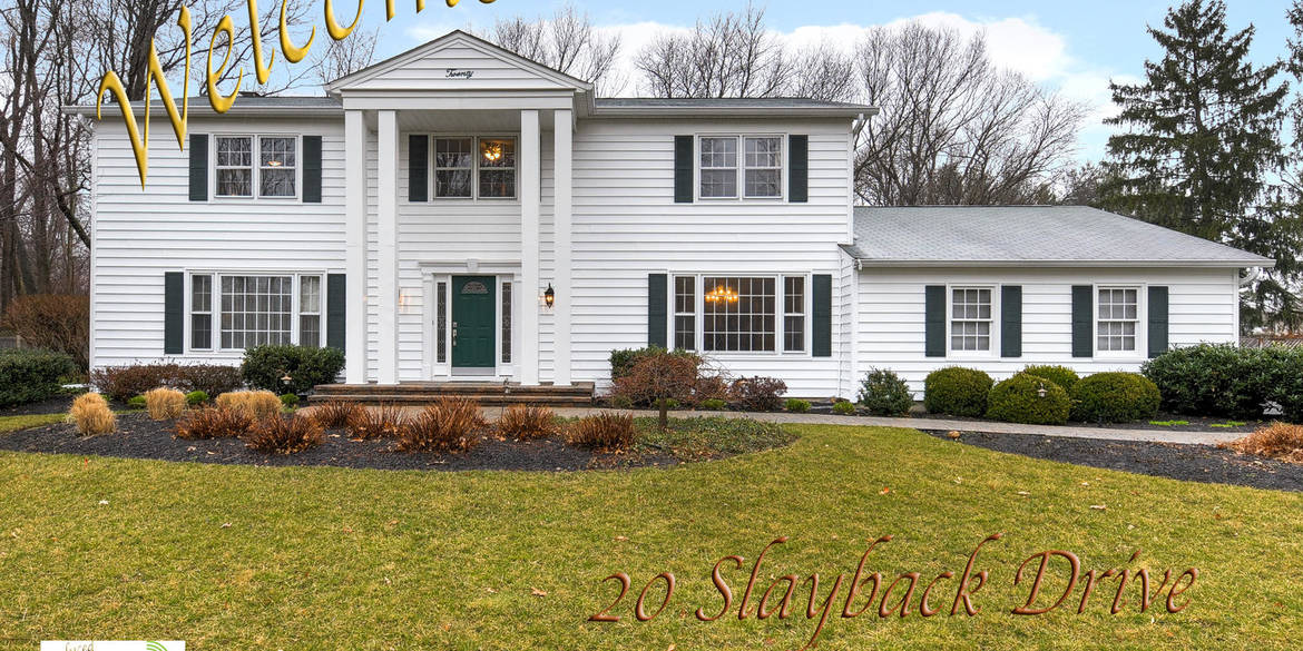 Brivity 20 Slayback Drive Princeton Jct, NJ 08550