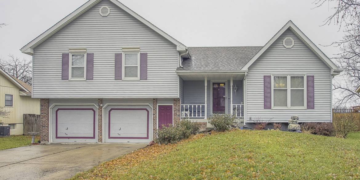 Brivity 3212 NE 71st Terrace Gladstone, MO 64119