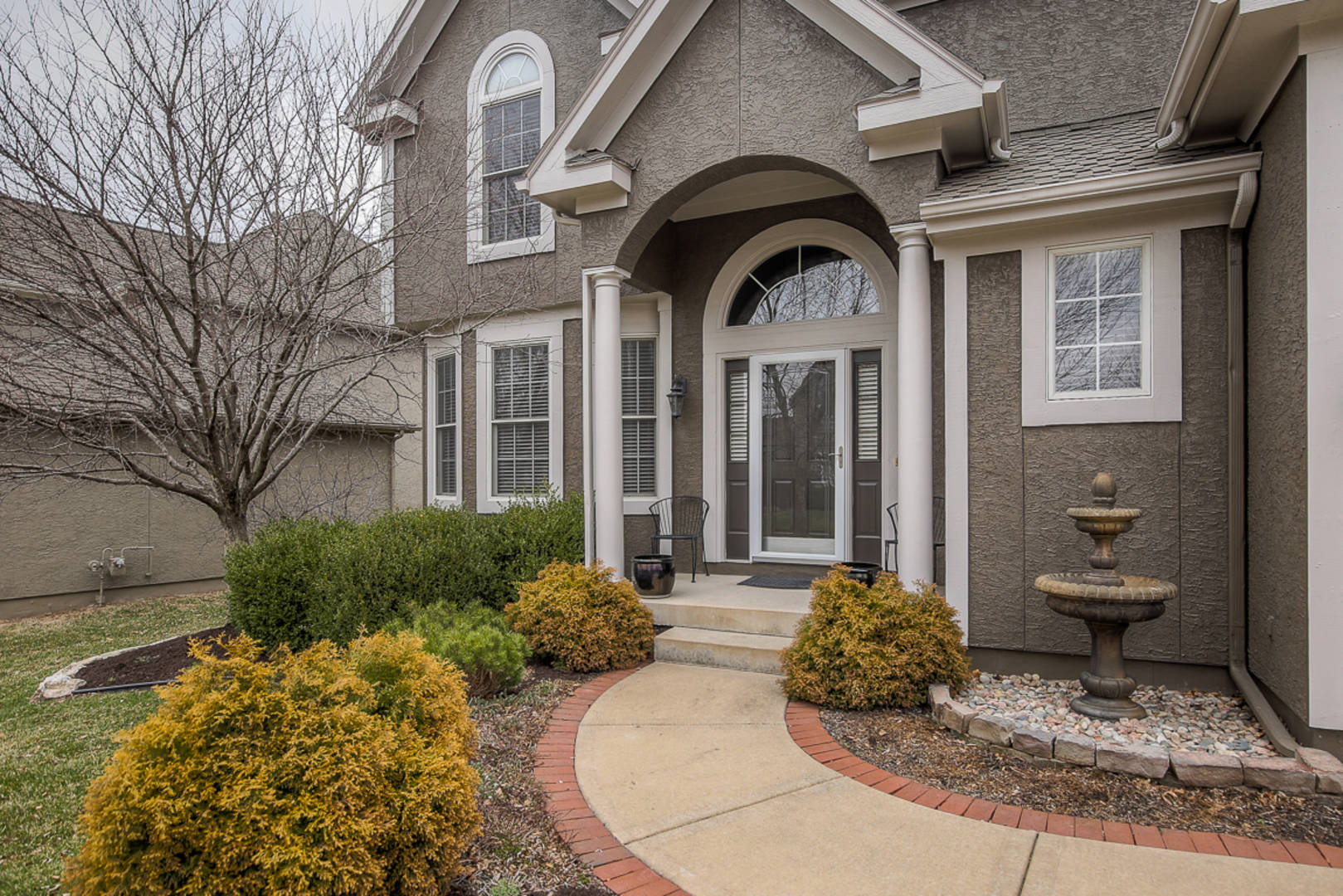 16181 South Locust Street Olathe, KS 66062