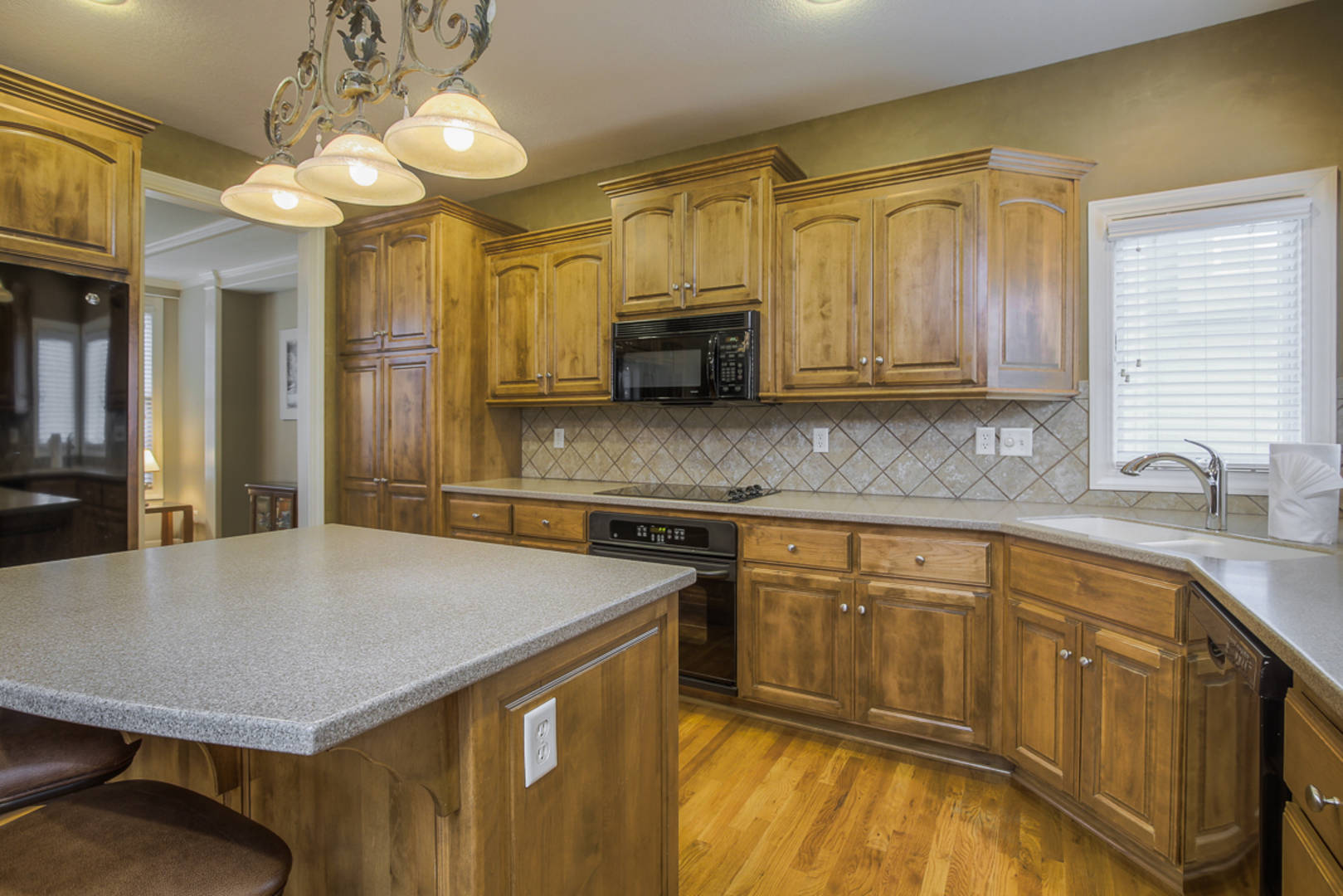 16181 South Locust Street Olathe, KS 66062