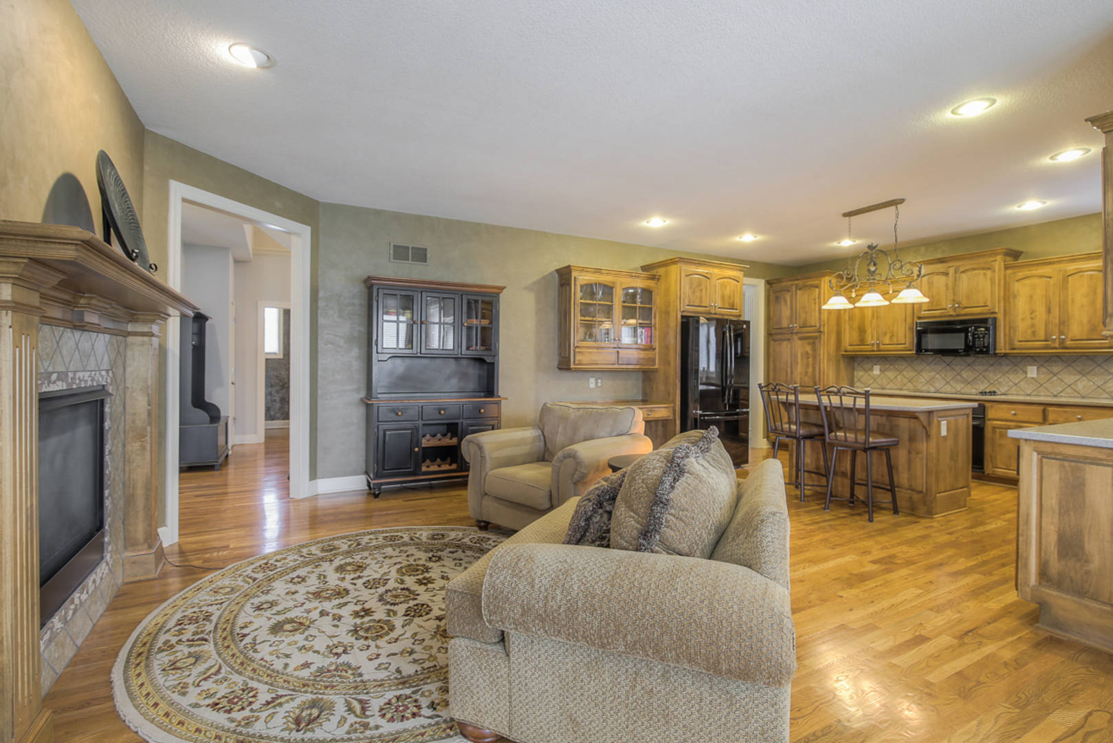16181 South Locust Street Olathe, KS 66062