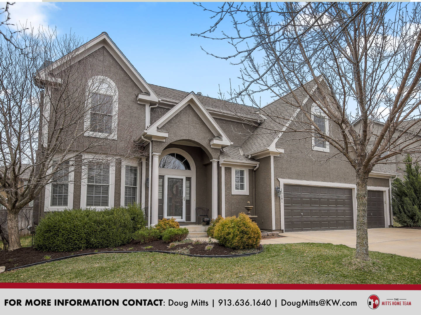 16181 South Locust Street Olathe, KS 66062