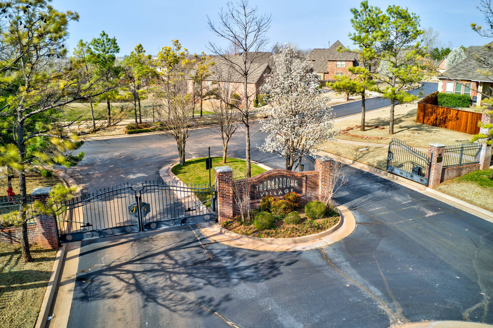 Brivity 2809 Amesbury Lake Dr Edmond, OK 73013 Virtual Tour