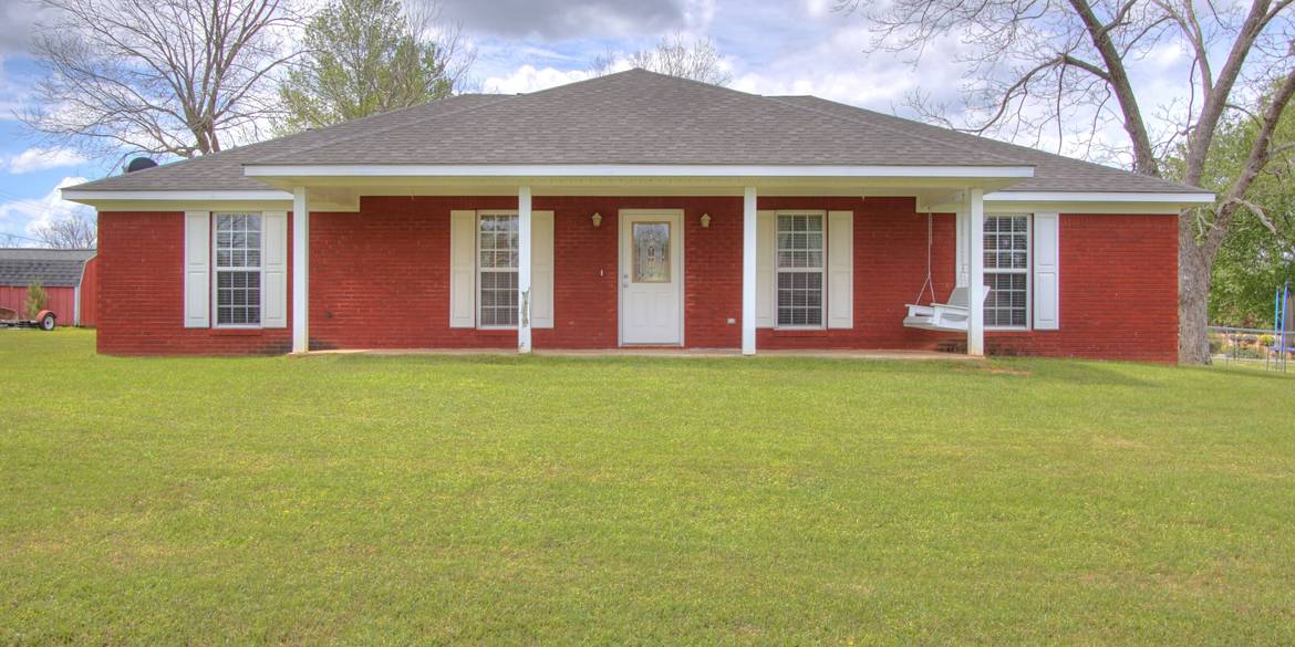 Brivity 46034 Sellers Lane Bay AL 36507