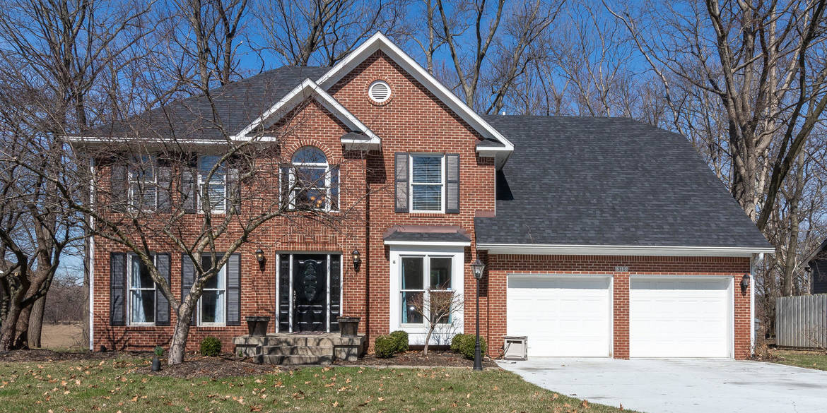 Brivity 310 Wellington Overlook Noblesville, IN 46060