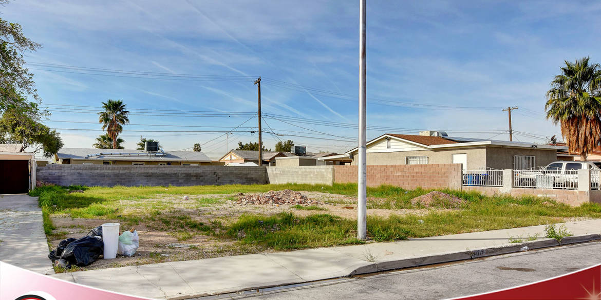 Brivity 2017 Balzar Ave North Las Vegas, NV 89032