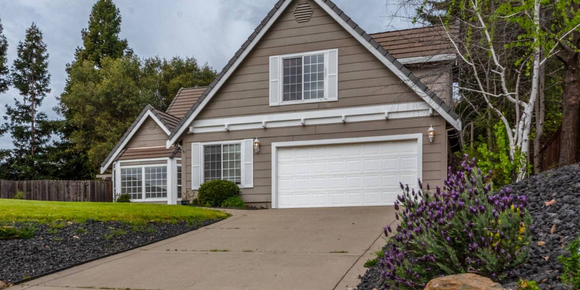 Brivity 1336 Downieville Dr El Dorado Hills, CA 95762