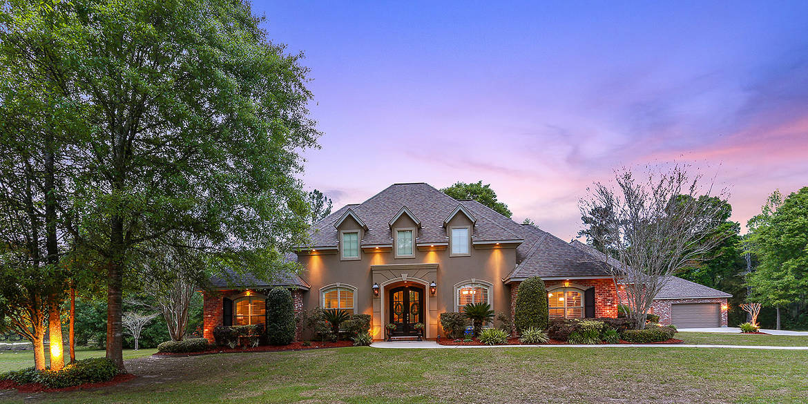 Brivity 62001 Audubon Dr. LA 70445