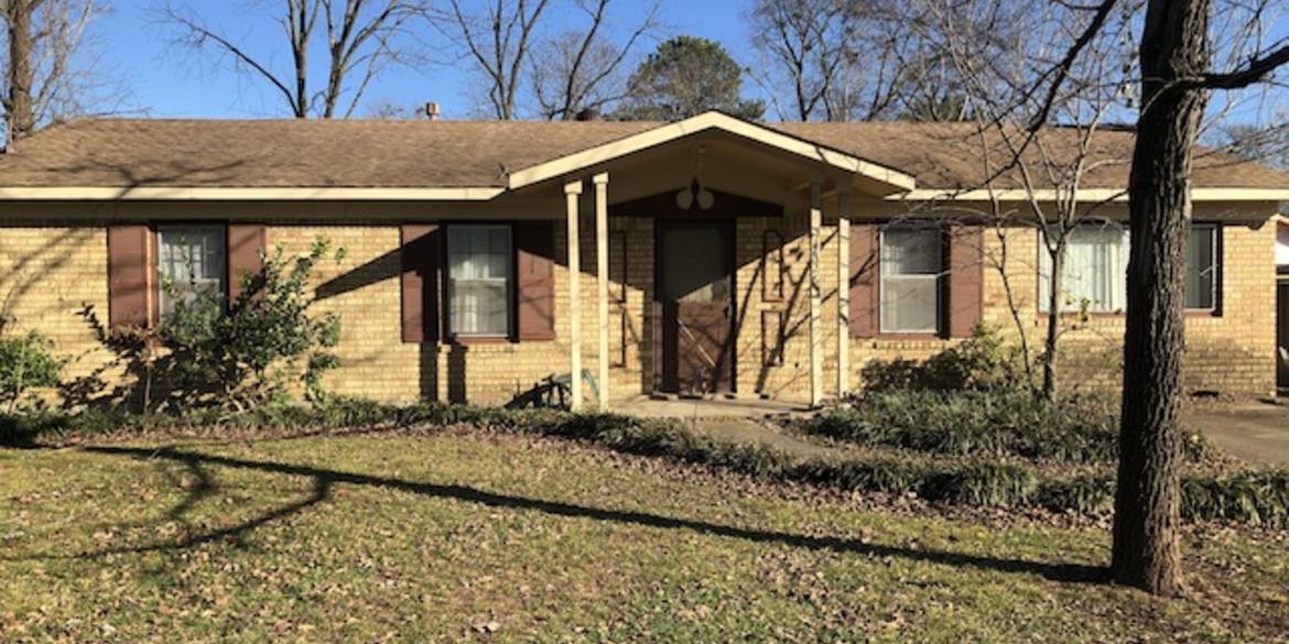 Brivity 4326 Baywood Drive Huntsville, AL 35805