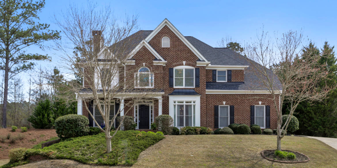 Brivity 319 Birch Laurel Woodstock, GA 30188