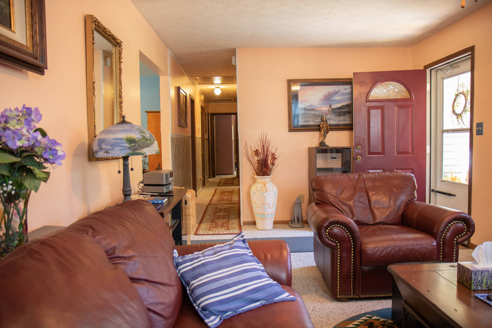 3889 Panthersville Rd Ellenwood, GA 30294