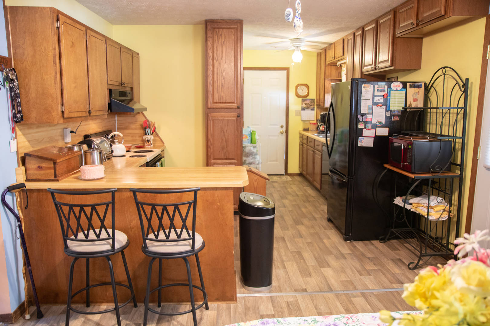 3889 Panthersville Rd Ellenwood, GA 30294