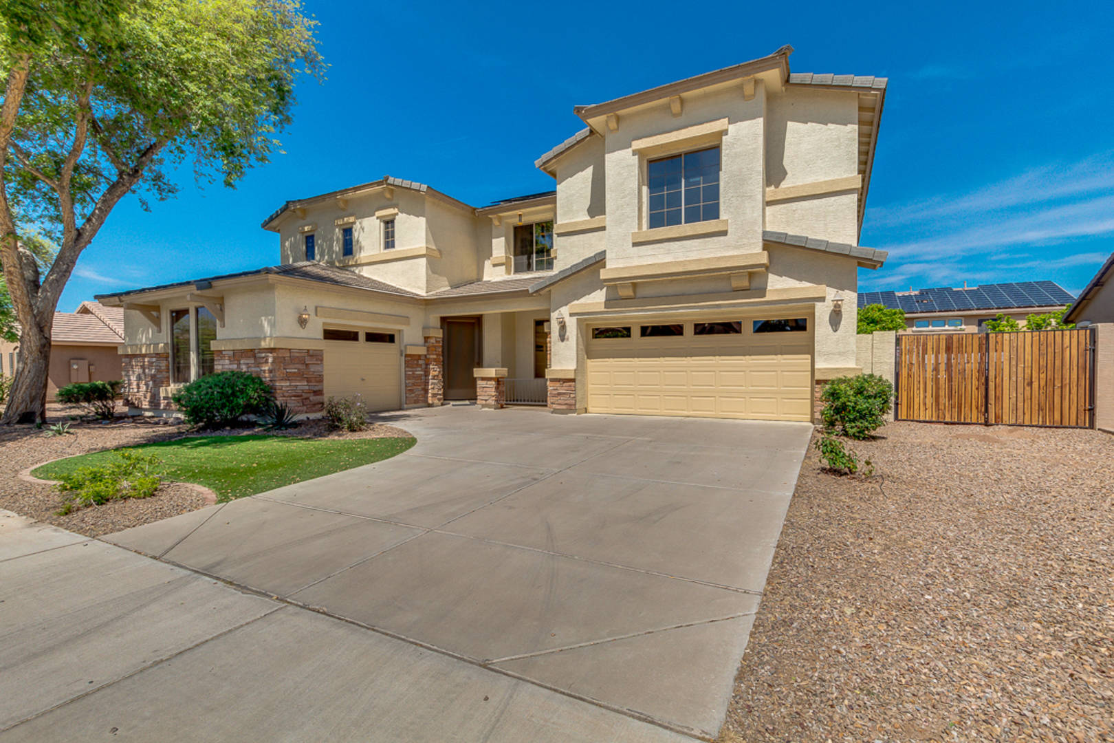 18510 E Oak Hill Lane Queen Creek, AZ 85142
