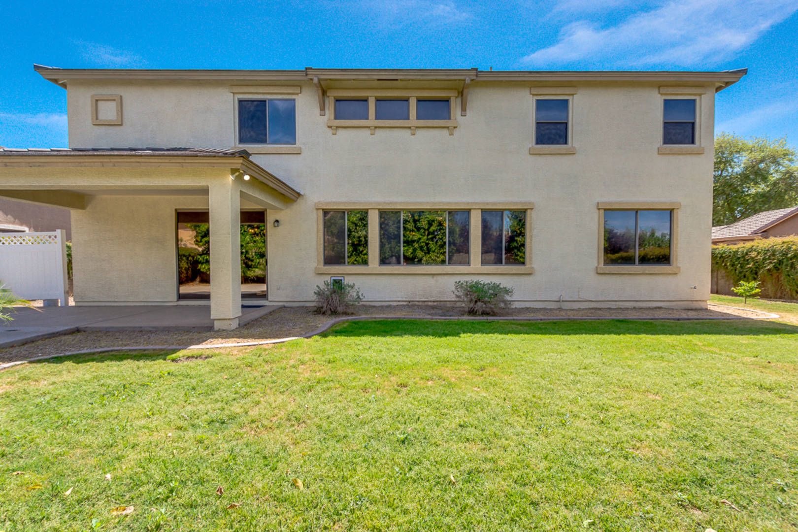 18510 E Oak Hill Lane Queen Creek, AZ 85142