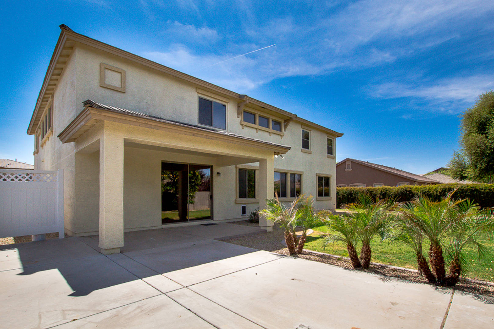 18510 E Oak Hill Lane Queen Creek, AZ 85142