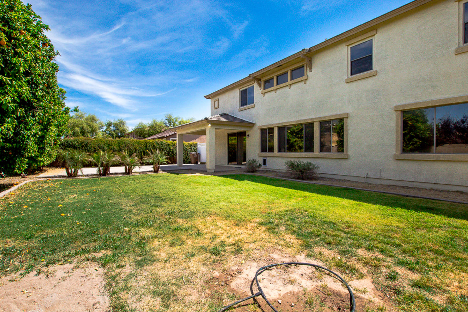 18510 E Oak Hill Lane Queen Creek, AZ 85142
