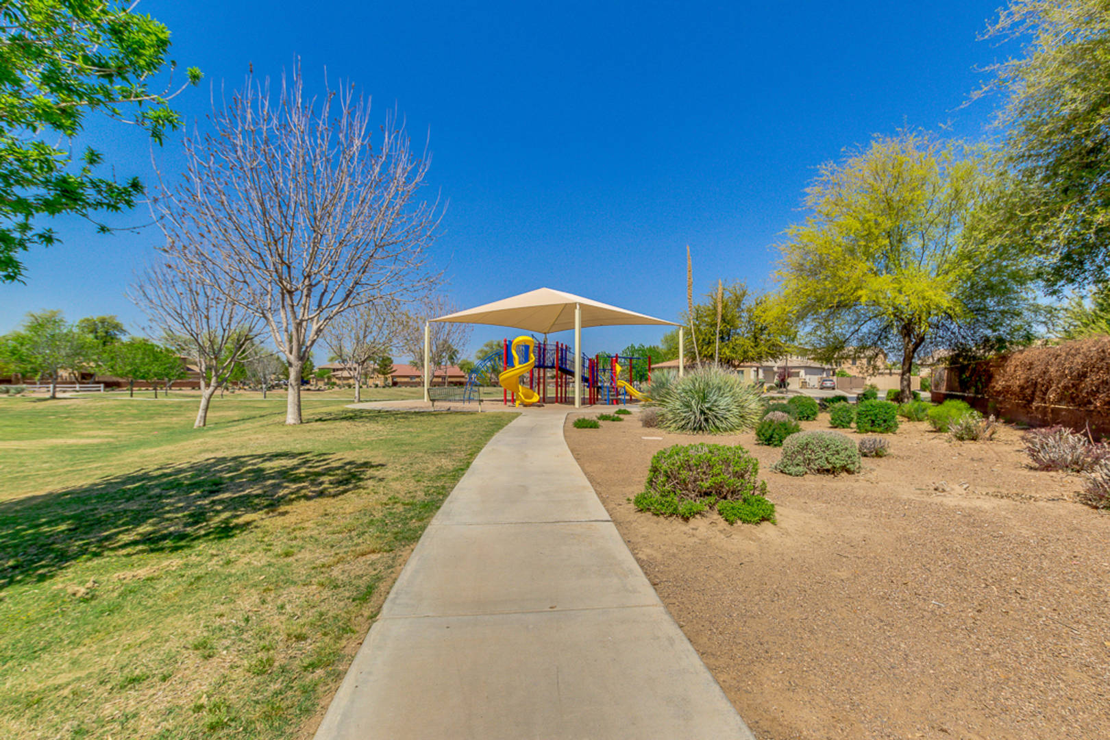 18510 E Oak Hill Lane Queen Creek, AZ 85142