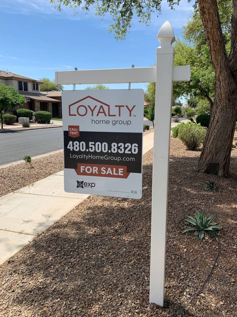 18510 E Oak Hill Lane Queen Creek, AZ 85142