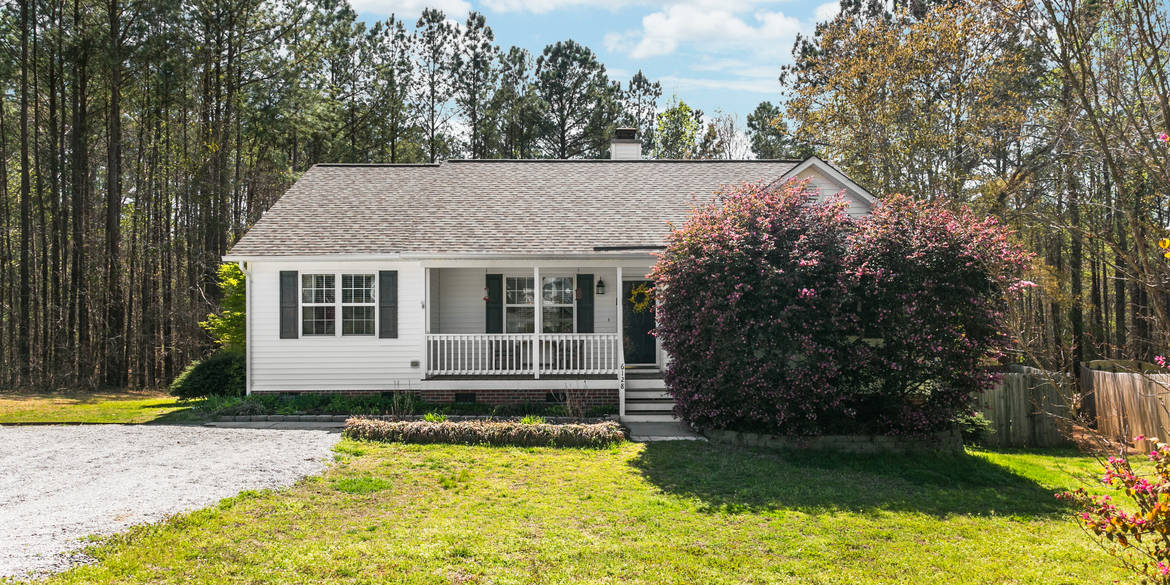 Brivity 6128 Willow Crest Lane Willow Spring, NC 27592