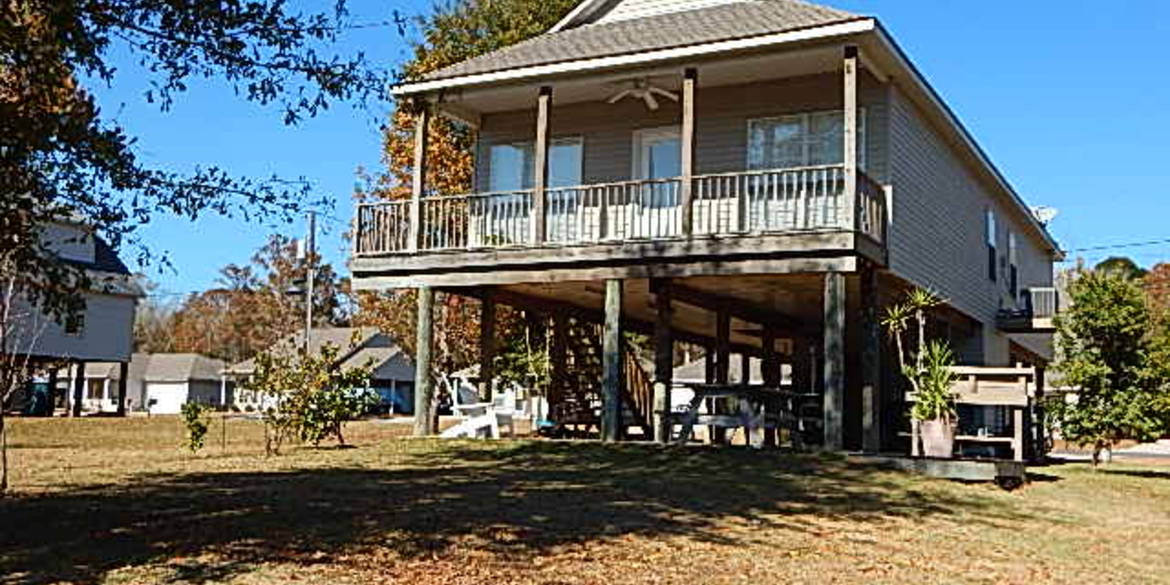 Brivity 15069 Mill Settlement Trace Port Vincent, LA 70726