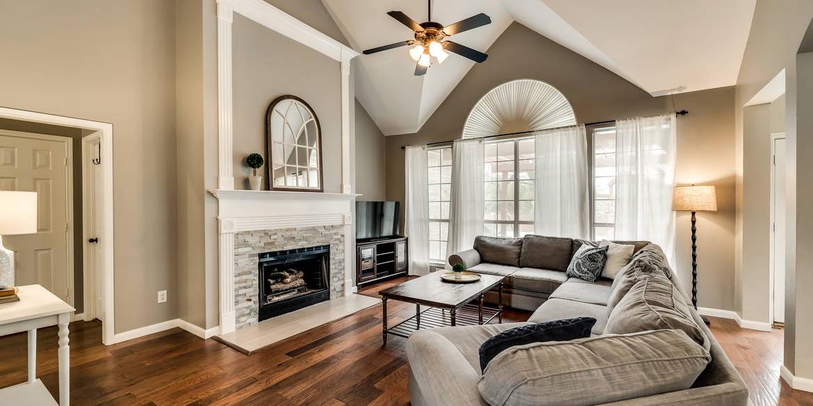 Brivity 802 Highland Lakes Ct. Keller, TX 76248