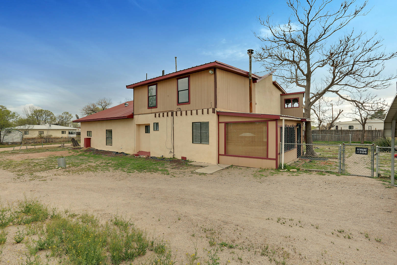Brivity Withdrawn 12 Jarales Road Jarales, NM 87023 Virtual Tour