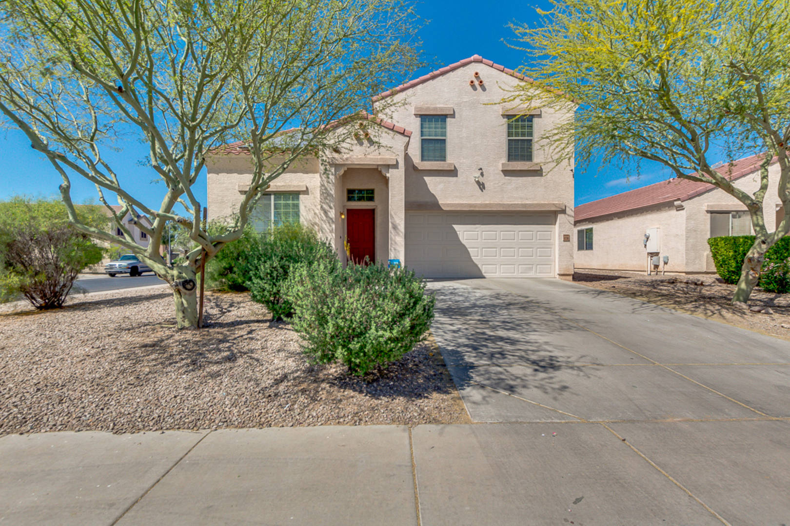 8338 W Kingman St Tolleson, AZ 85353