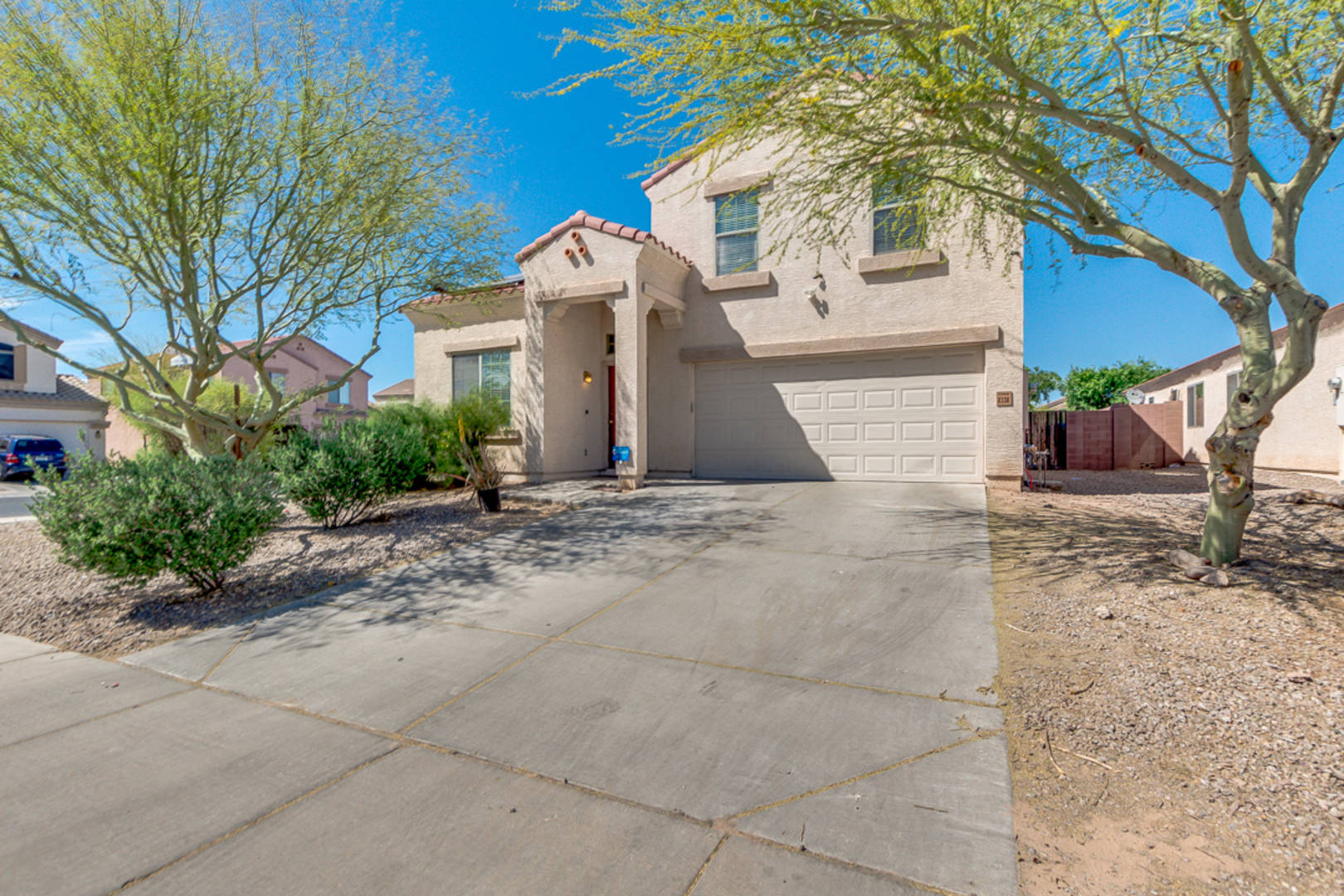 8338 W Kingman St Tolleson, AZ 85353
