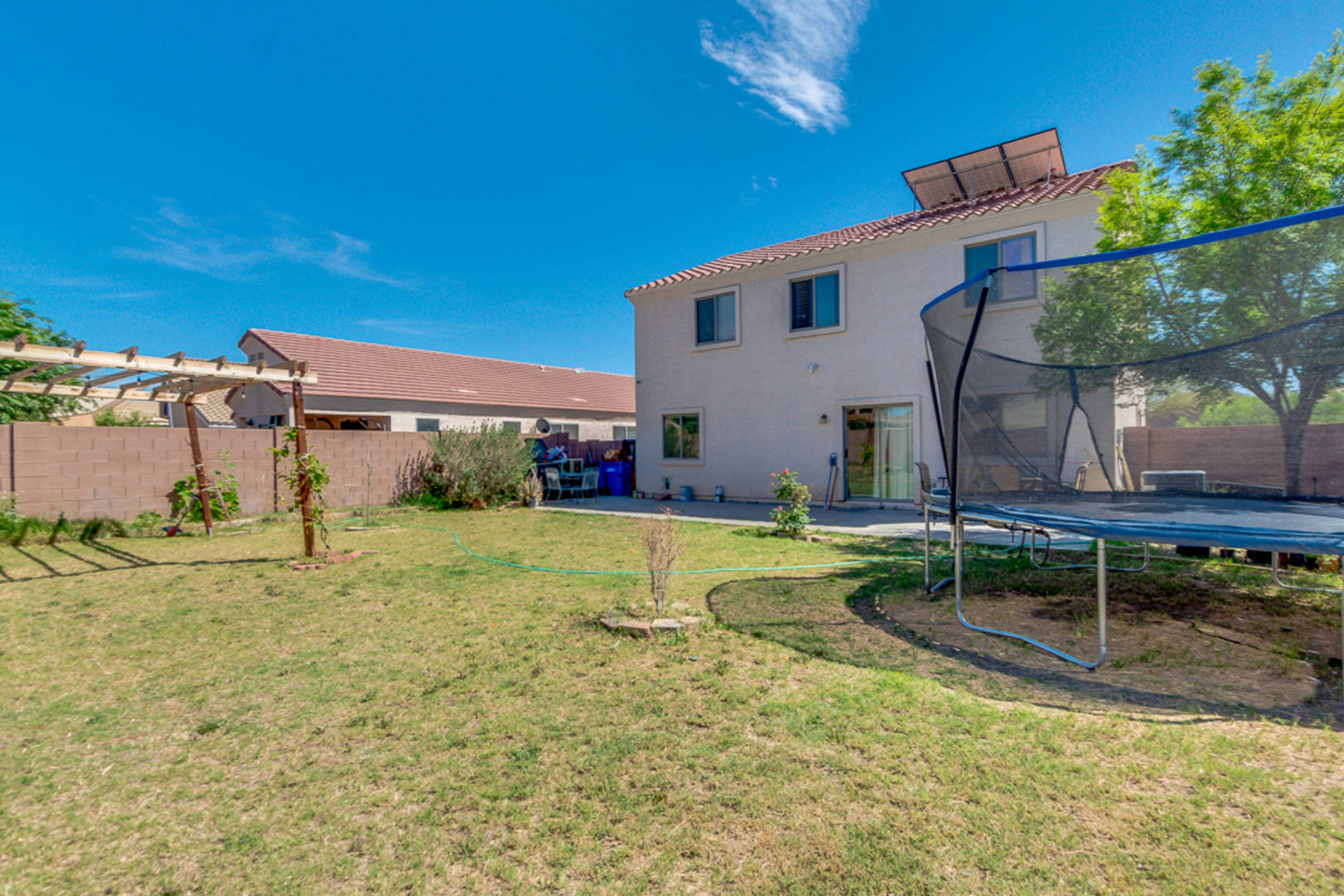 8338 W Kingman St Tolleson, AZ 85353